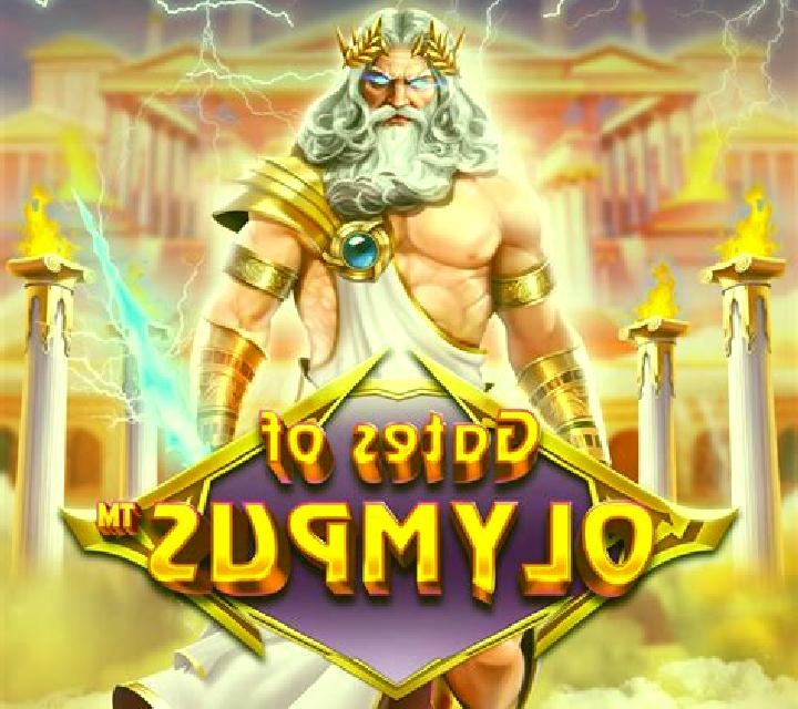 Olympus Lightning online slot