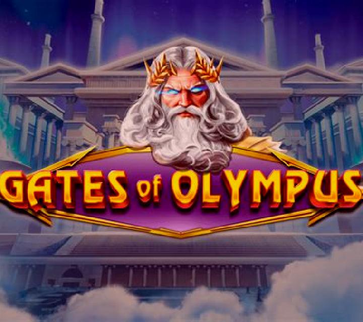 Olympus Lightning slot machine