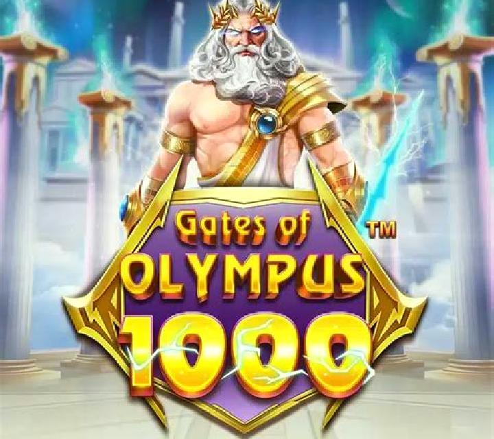 Olympus Majesty slot game