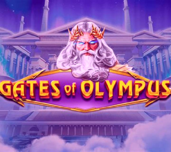 Olympus Majesty slot machine