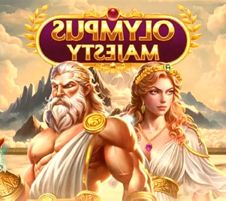 Olympus Majesty slot