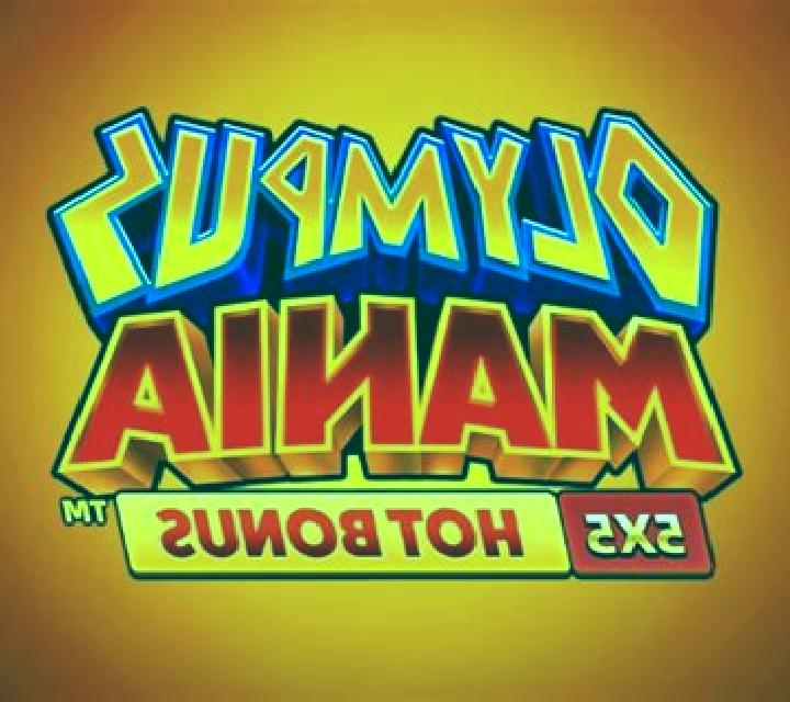 Olympus Mania: Hot Bonus slot
