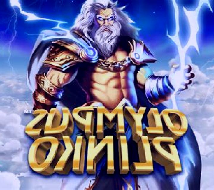 Olympus Plinko online slot