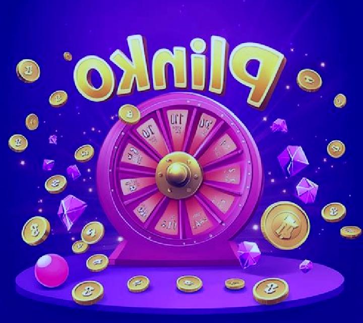 Olympus Plinko slot machine