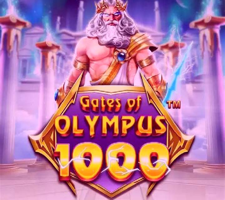 Olympus Power Link online slot