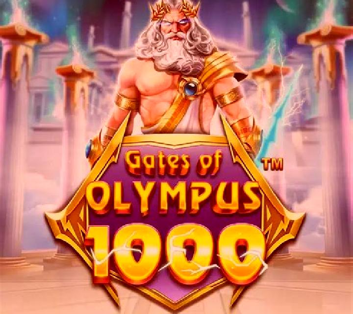 Olympus Power Link slot game