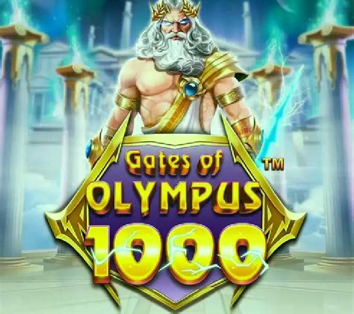 Olympus Power slot game