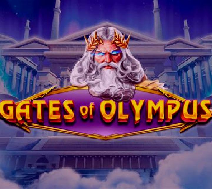 Olympus Power slot machine