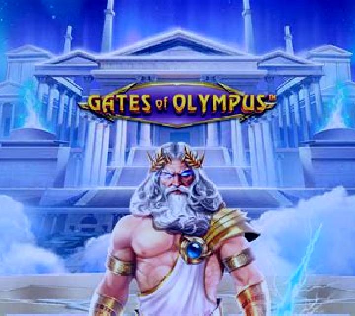 Olympus Quest online slot