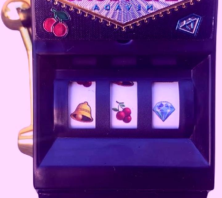 Olympus Reels slot machine