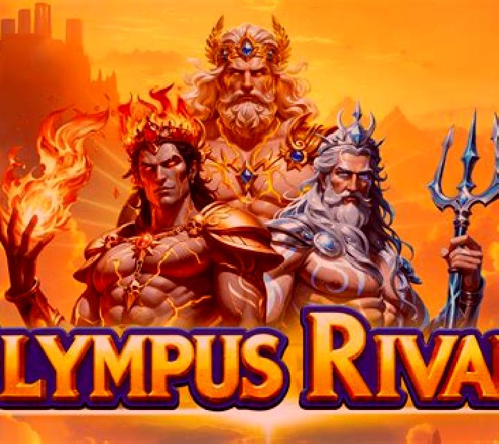 Olympus Rivals online slot