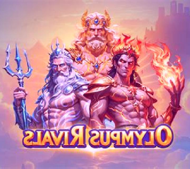 Olympus Rivals slot game