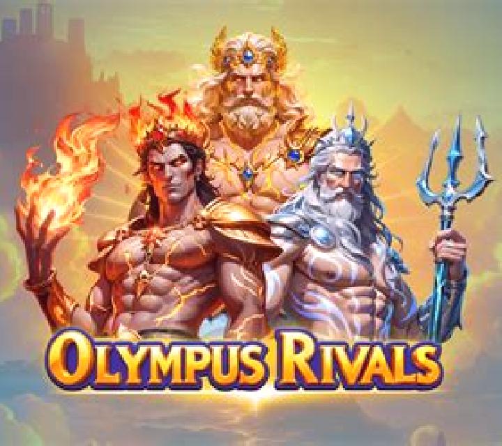 Olympus Rivals slot