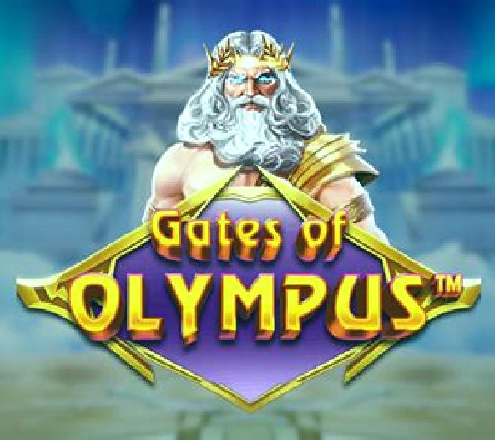 Olympus slot