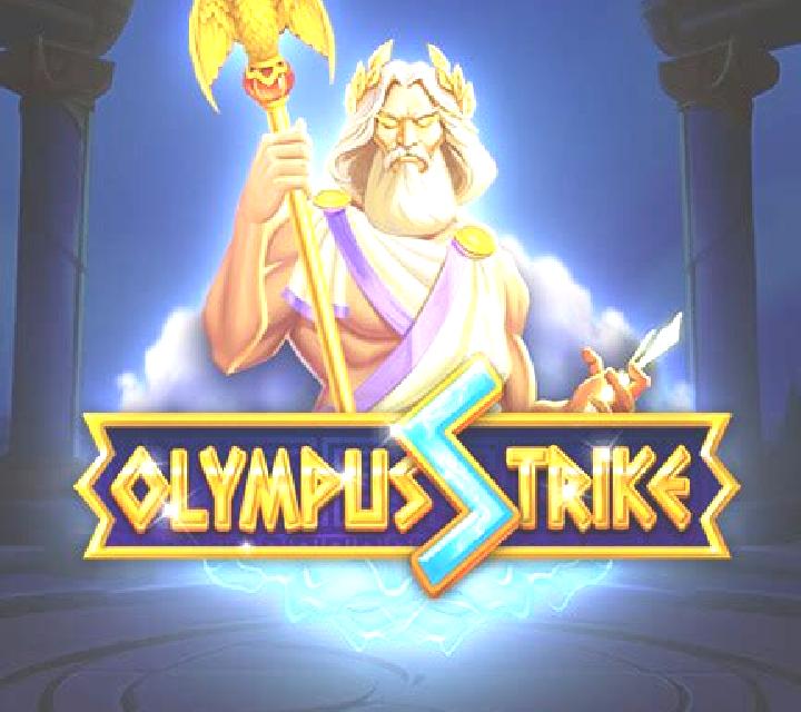 Olympus Strike (Zillion Games) slot