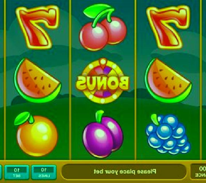 Olympus Treasure (InBet Games) slot game