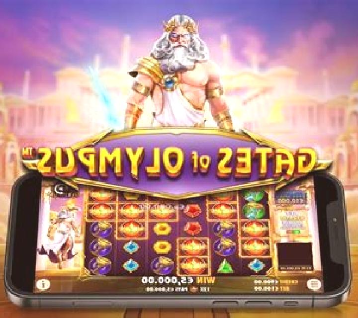 Olympus Upgrade online slot
