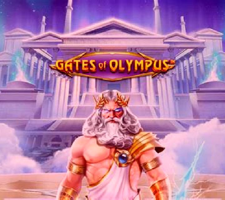 Olympus Win slot game