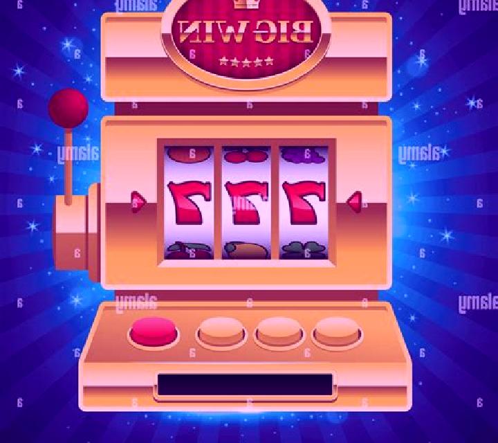 Olympus Win slot machine