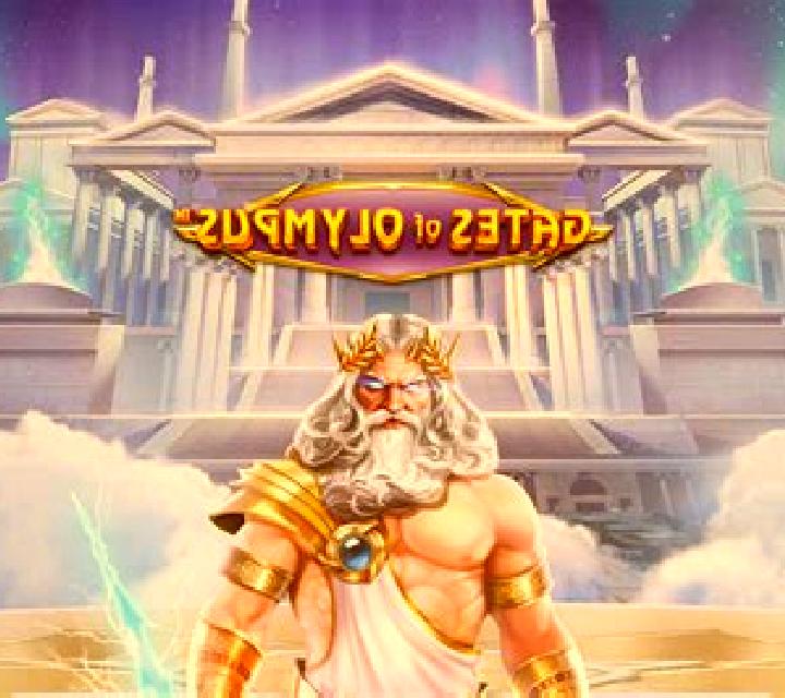 Olympus Win slot
