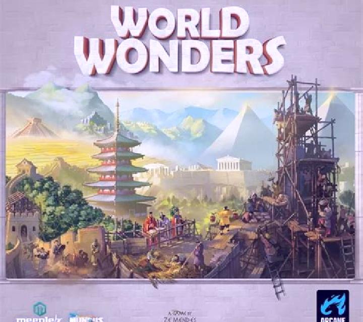 Olympus: Wine & Wonders online slot
