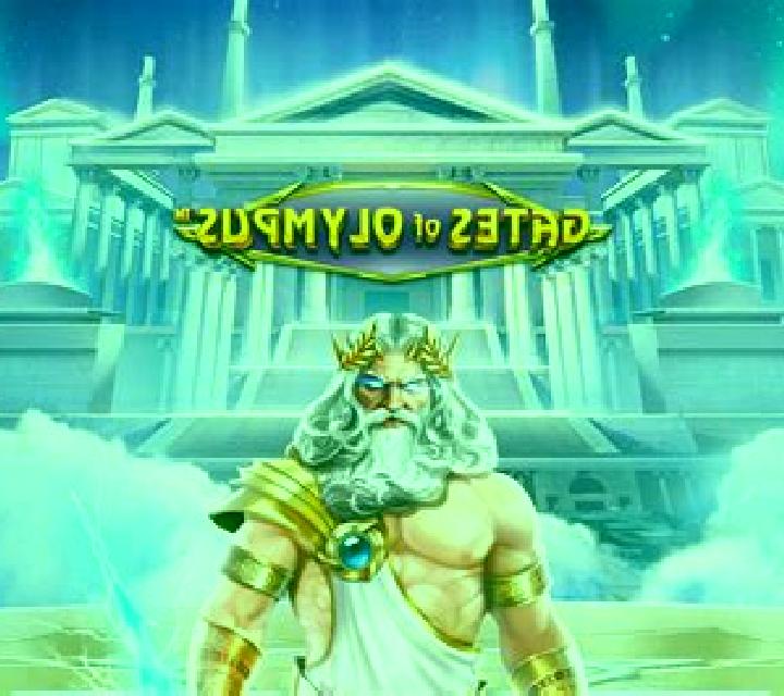 Olympus Zeus online slot
