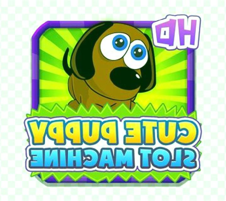 OMG! Puppies slot machine