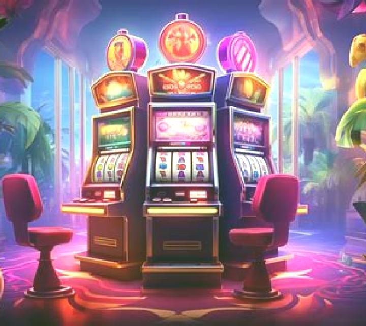 On The Hook online slot