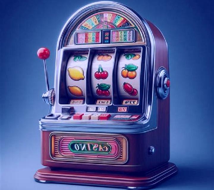 On The Hook slot machine