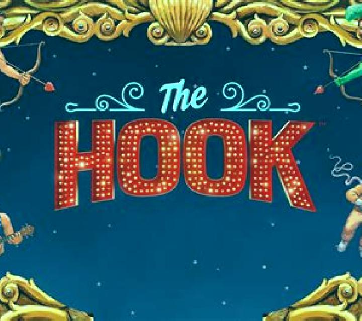 On The Hook slot