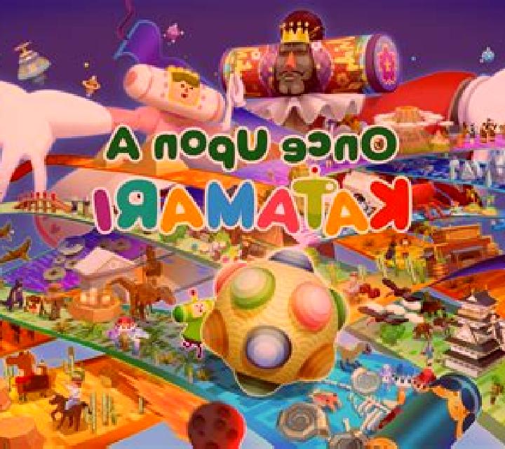 Once Again Upon a Time slot game