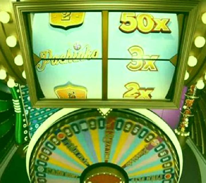 Once Again Upon a Time slot machine