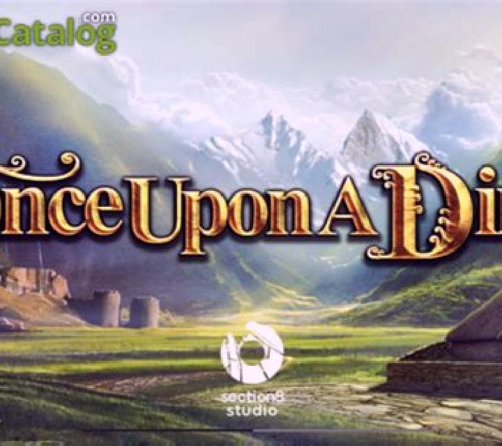 Once Upon A Dime slot