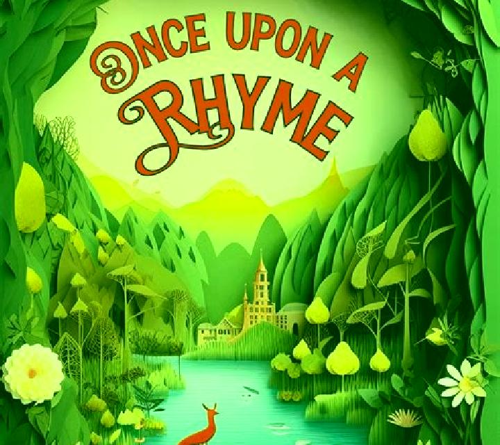 Once upon a Rhyme online slot