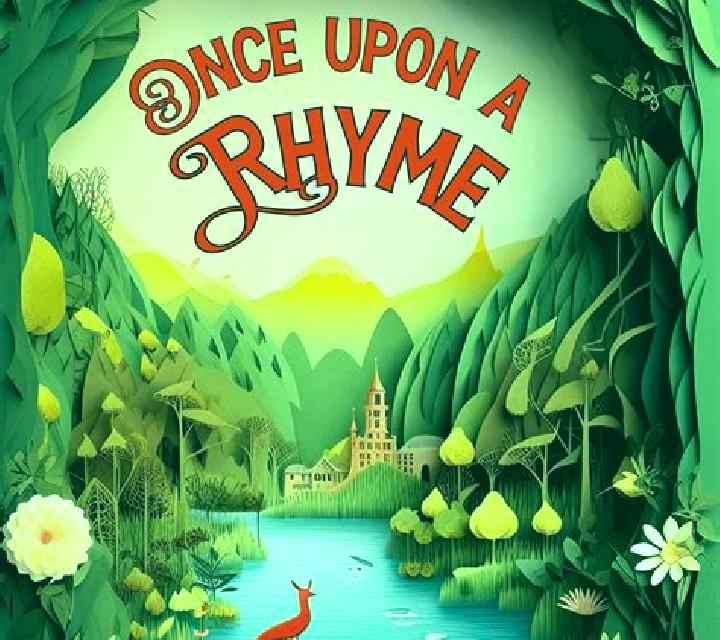 Once upon a Rhyme slot game