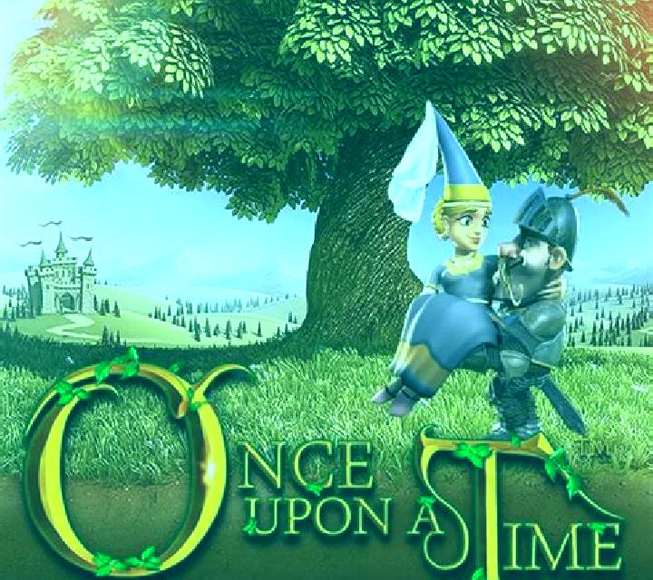 Once Upon a Time (Betsoft) online slot