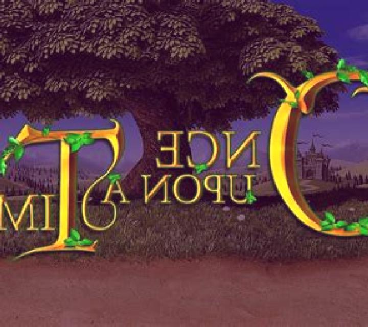 Once Upon a Time (Betsoft) slot