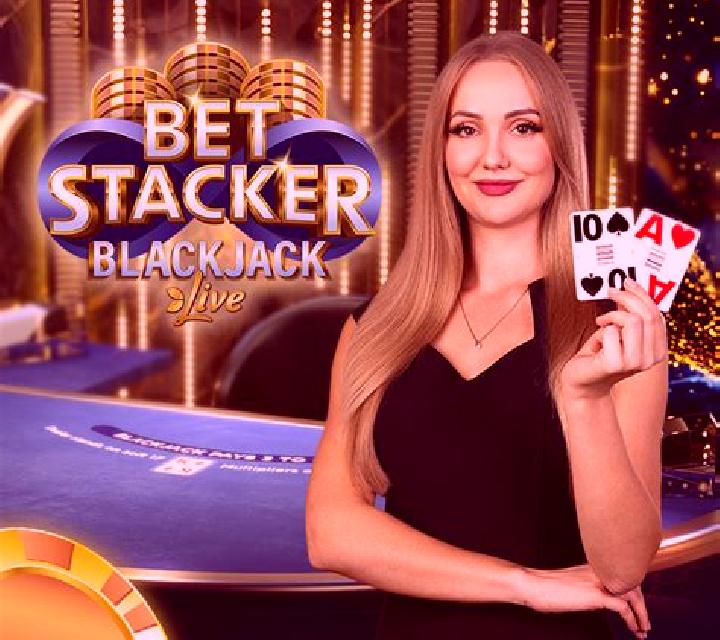 ONE Blackjack online slot