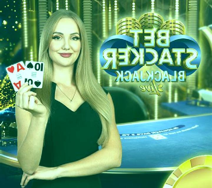 ONE Blackjack slot game