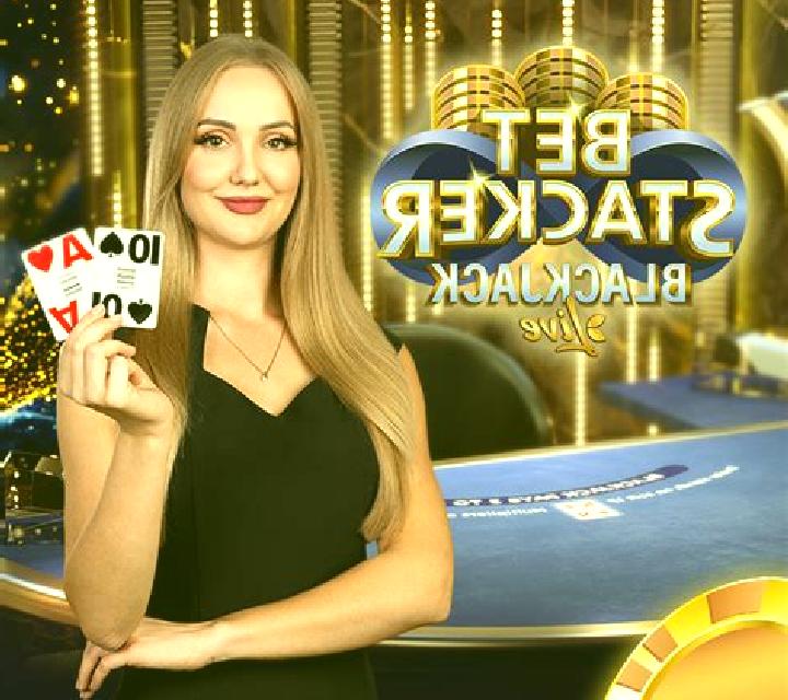 ONE Blackjack slot