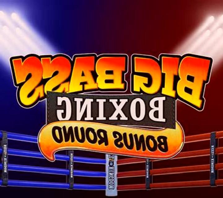 One Boxing online slot