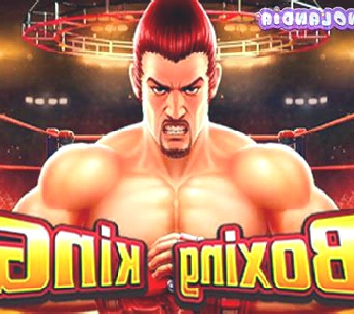 One Boxing slot