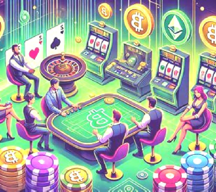 One Coin online slot