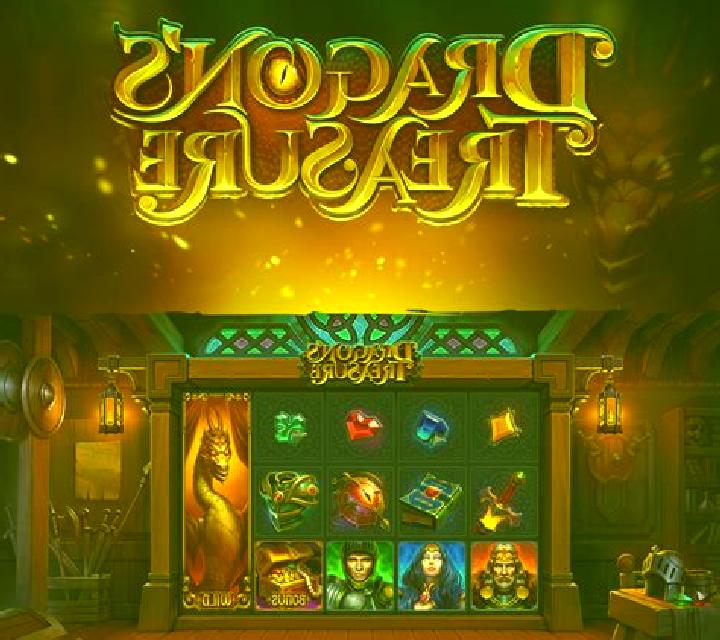 One-Eye s Treasure slot game