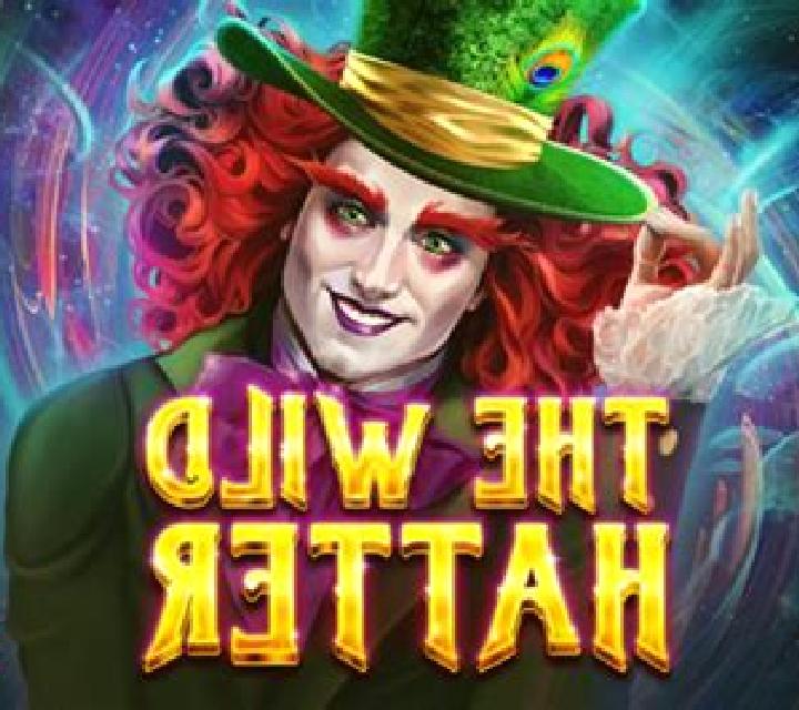 One Mad Hatter slot game