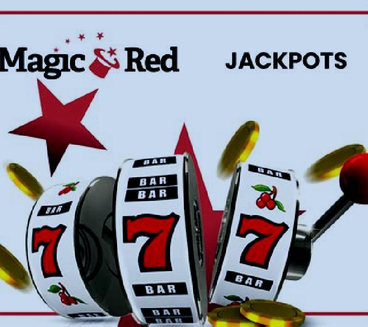 One Million Reels BC slot game