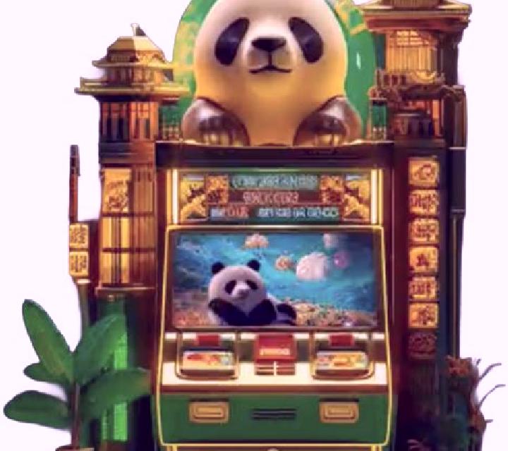 One Panda slot