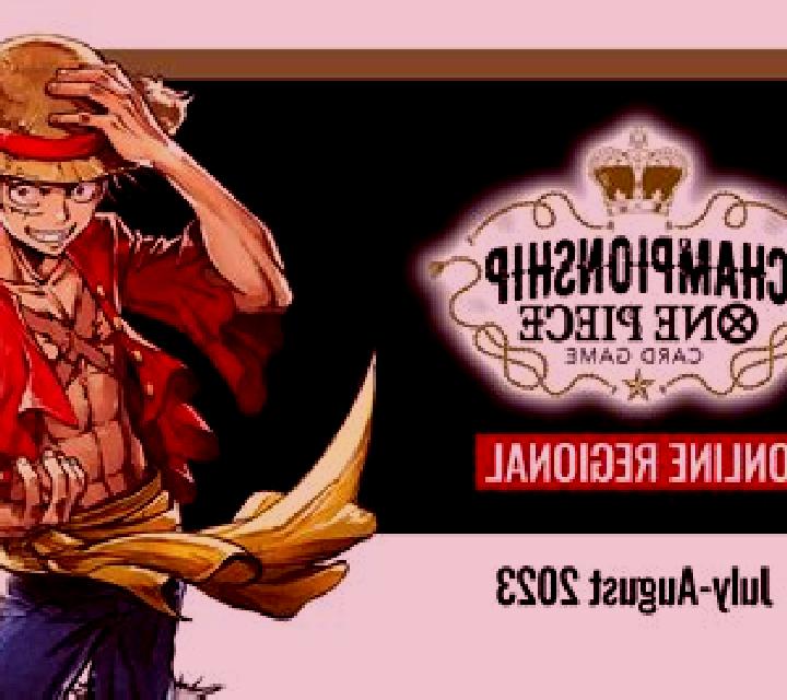 One Piece online slot