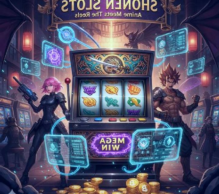 One Piece slot game