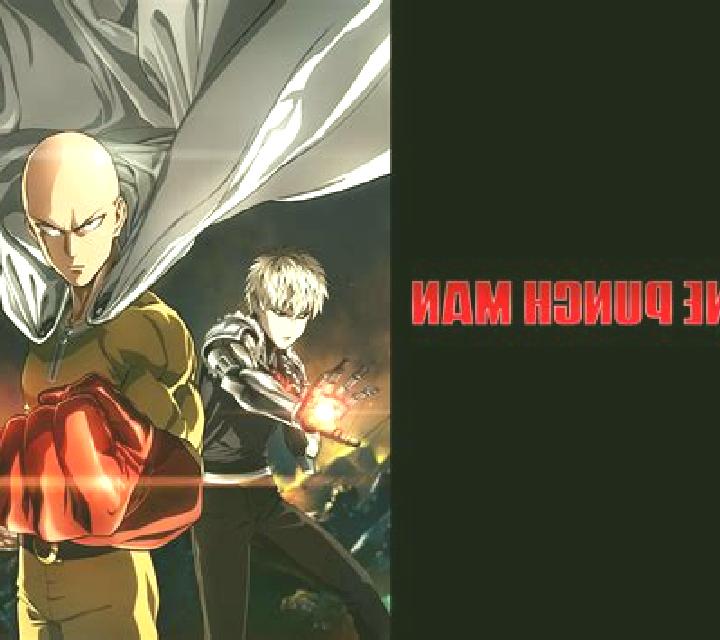 One Punch Man slot